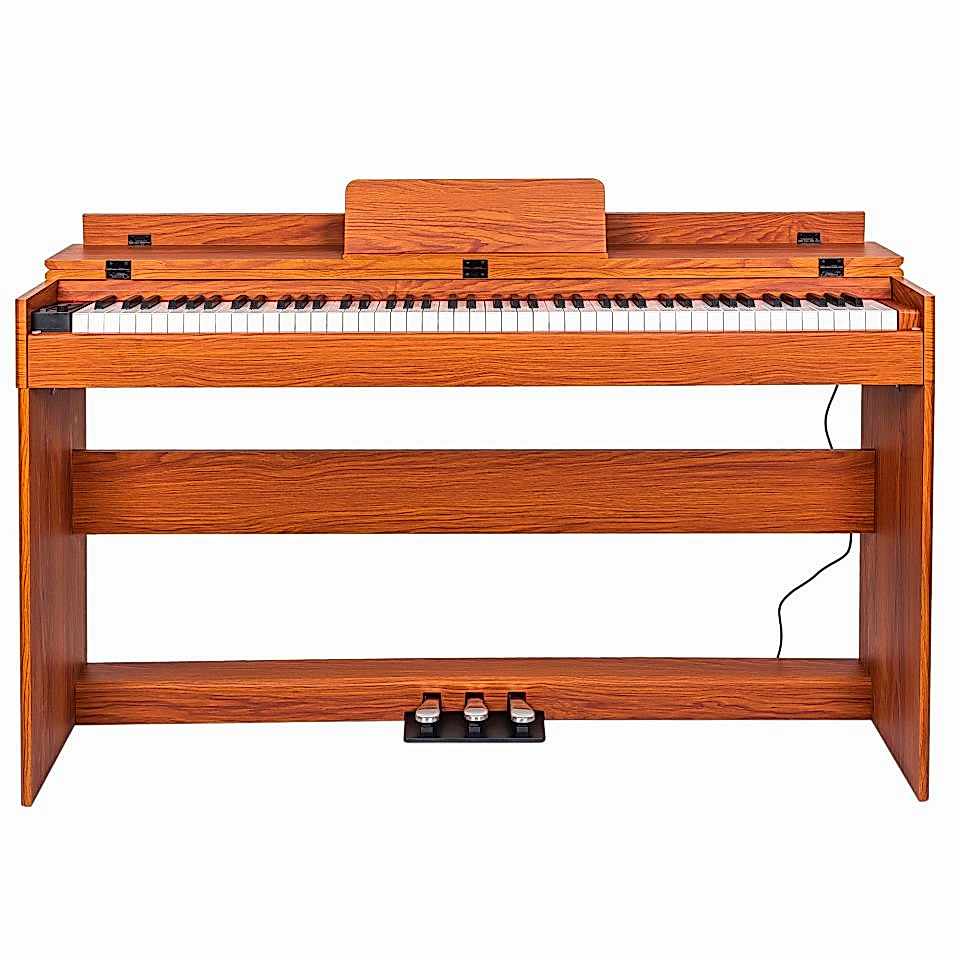 Moon River Dijital Piyano JDP40BR