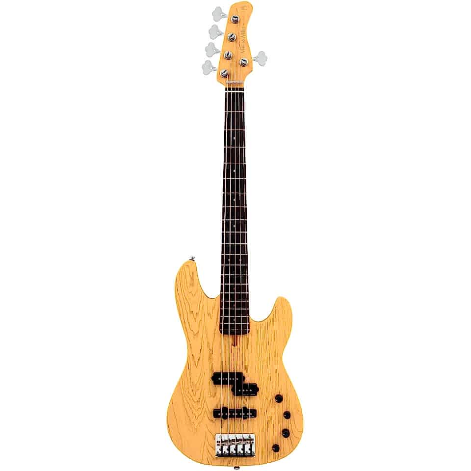 Sire Marcus Miller P6 5 Telli Bas Gitar (P65BUTSC)