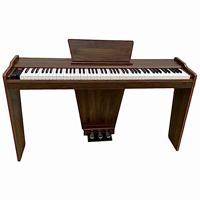 Moon River Dijital Piyano JDP70PLUSBR