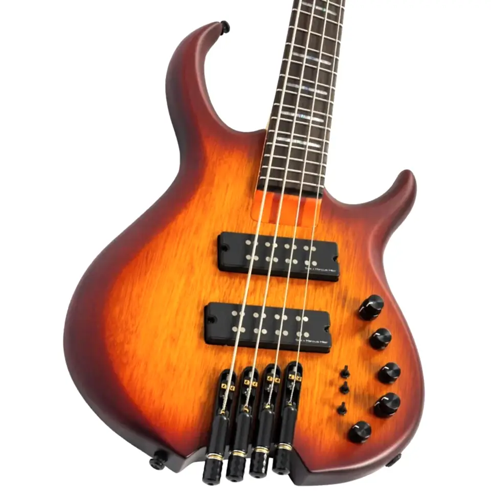Sire Marcus Miller M6 Headless 4 Telli Bas Gitar (M6H4TSS)