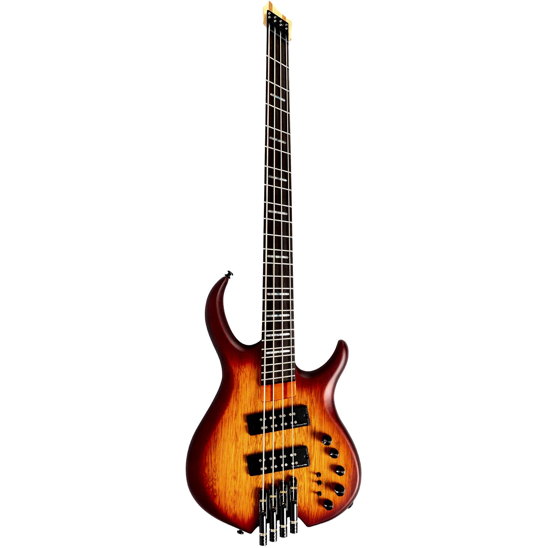 Sire Marcus Miller M6 Headless 4 Telli Bas Gitar (M6H4TSS)