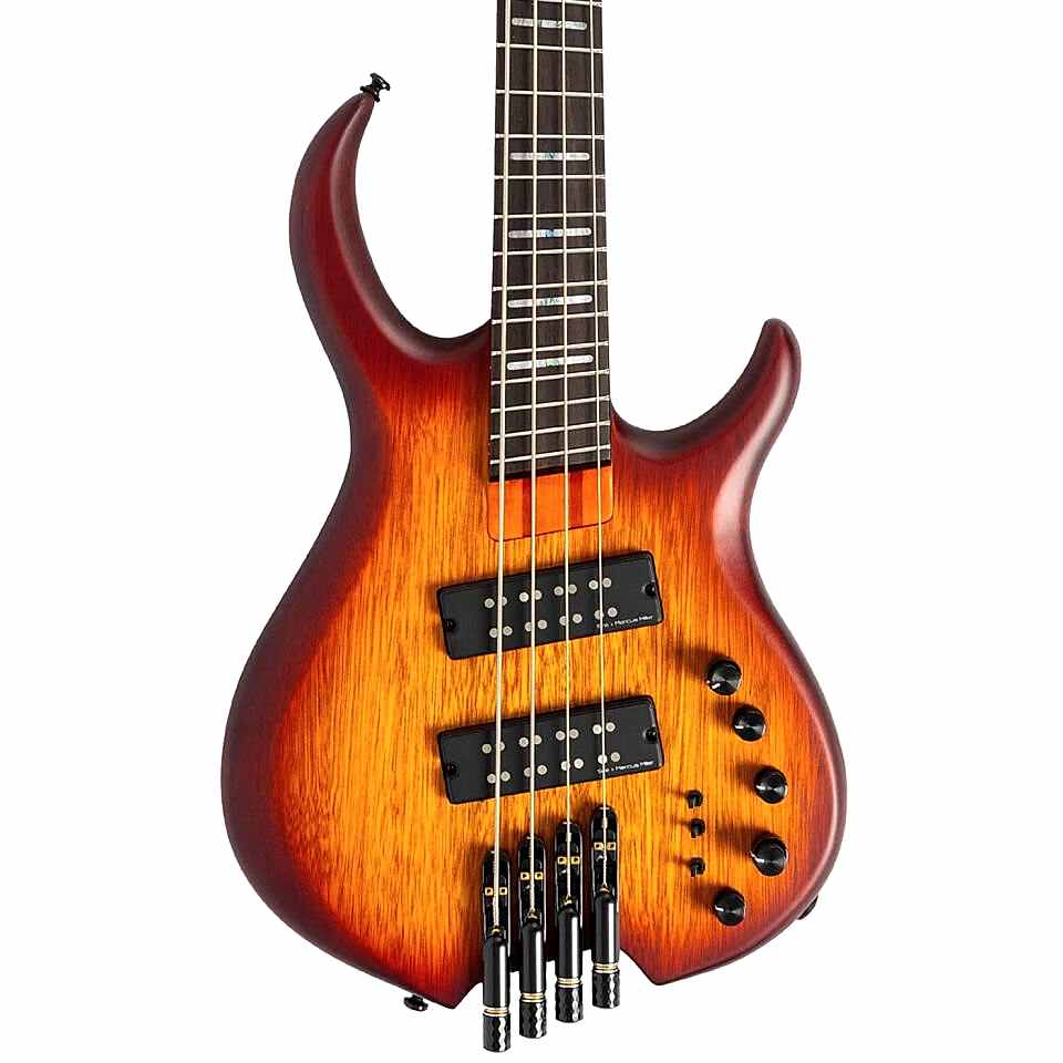 Sire Marcus Miller M6 Headless 4 Telli Bas Gitar (M6H4TSS)