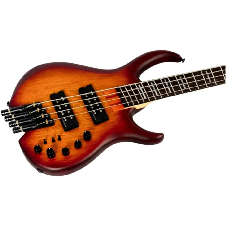 Sire Marcus Miller M6 Headless 4 Telli Bas Gitar (M6H4TSS)