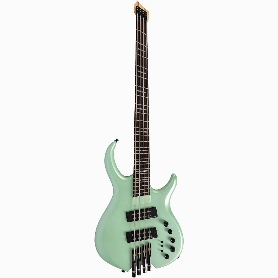 Sire Marcus Miller M6 Headless 4 Telli Bas Gitar (M6H4SGMS)