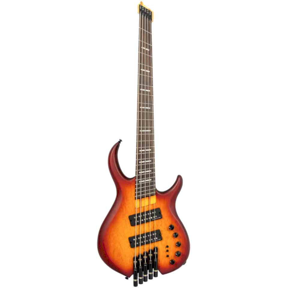 Sire Marcus Miller M6 Headless 5 Telli Bas Gitar (M6H5TSS)