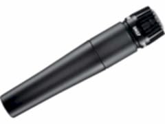 Shure SM57LCE Enstrüman Mikrofonu