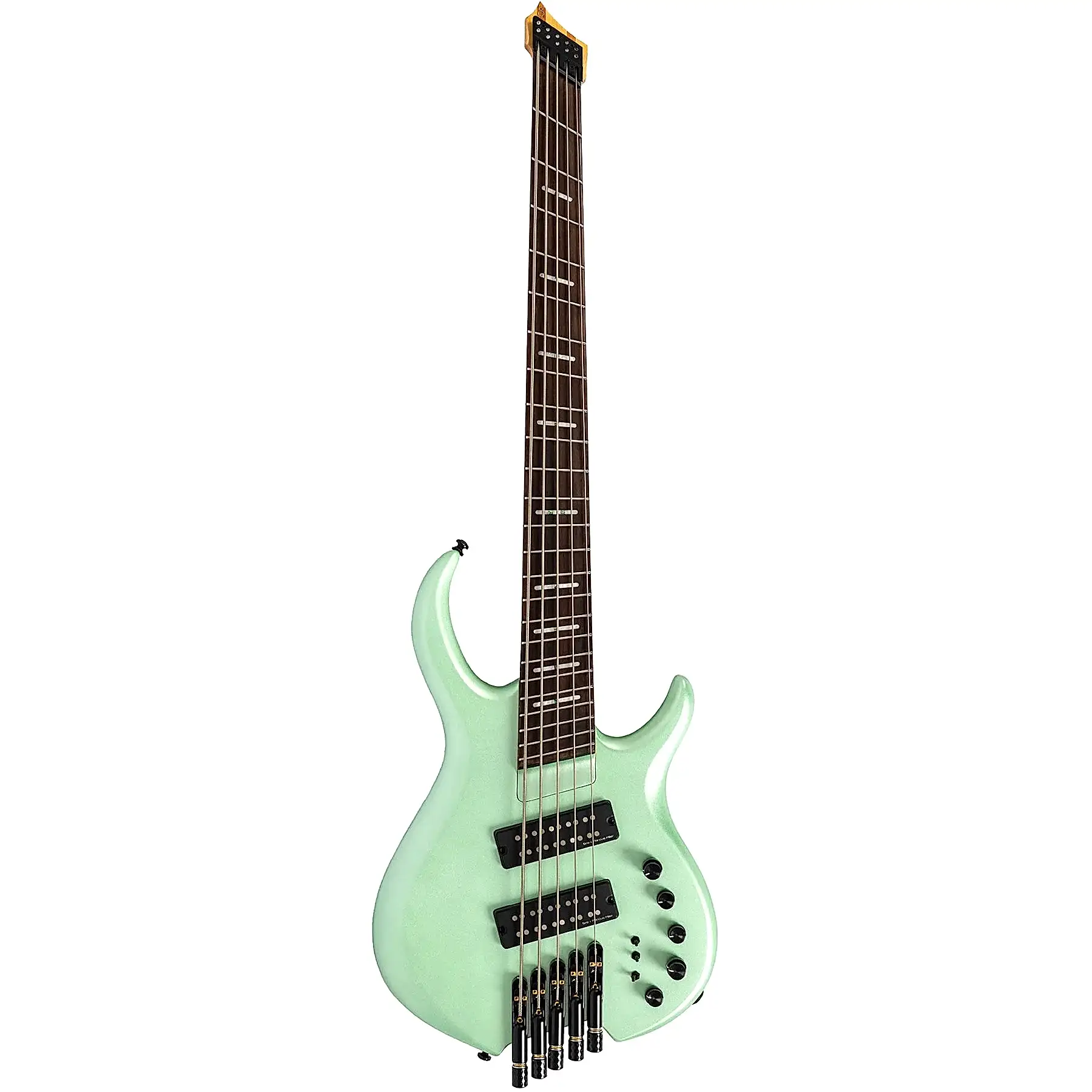 Sire Marcus Miller M6 Headless 5 Telli Bas Gitar (M6H5SGMS)