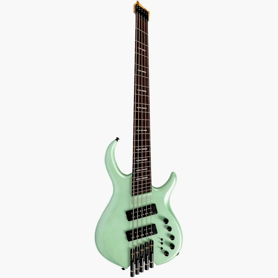 Sire Marcus Miller M6 Headless 5 Telli Bas Gitar (M6H5SGMS)