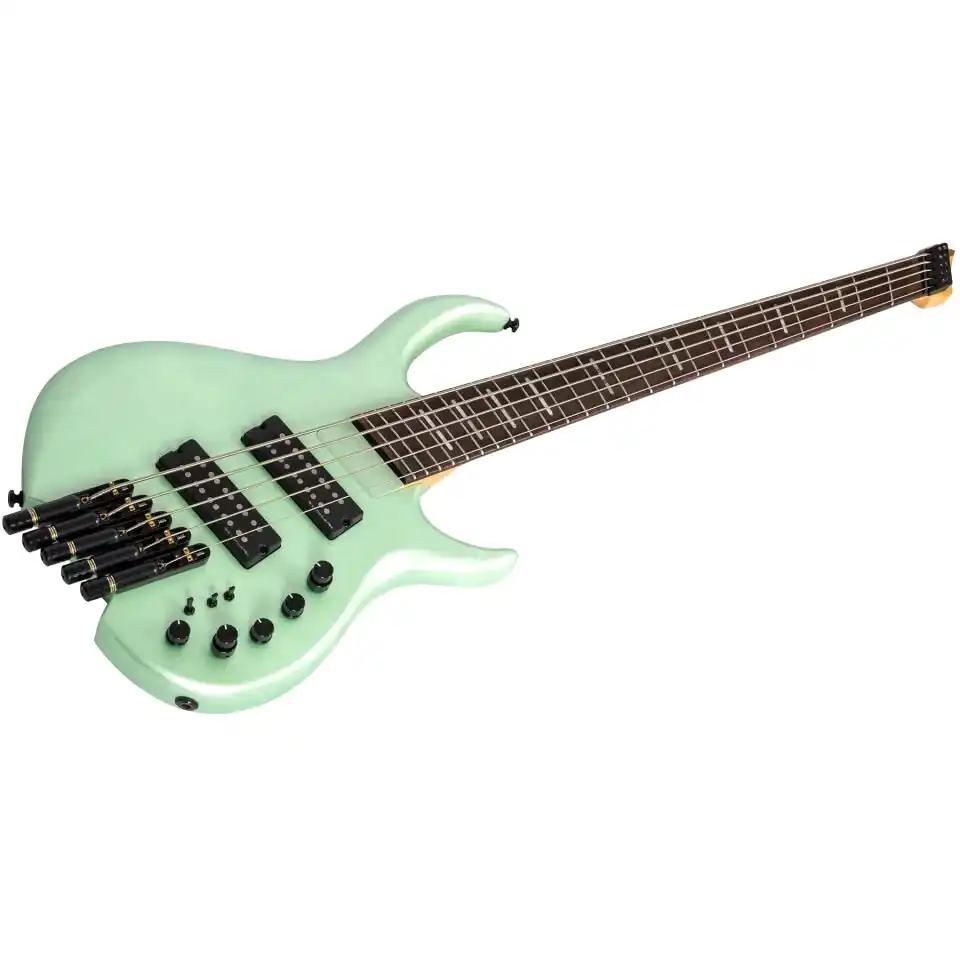 Sire Marcus Miller M6 Headless 5 Telli Bas Gitar (M6H5SGMS)