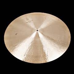 İstanbul Mehmet 22'' Nostalgia Ride 70'S Zil