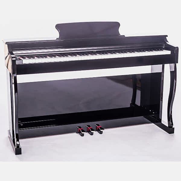 Beisite B89WGBK Dijital Piyano