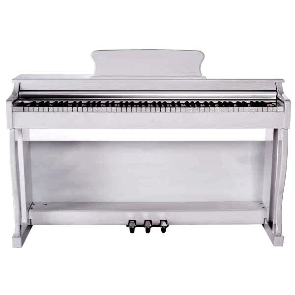 Beisite B89WGWH Dijital Piyano