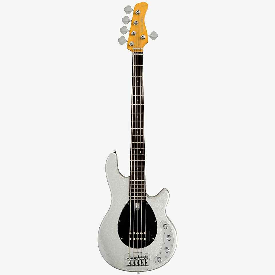 Sire Marcus Miller Z3 5 Telli Bas Gitar (Z35SILSP)