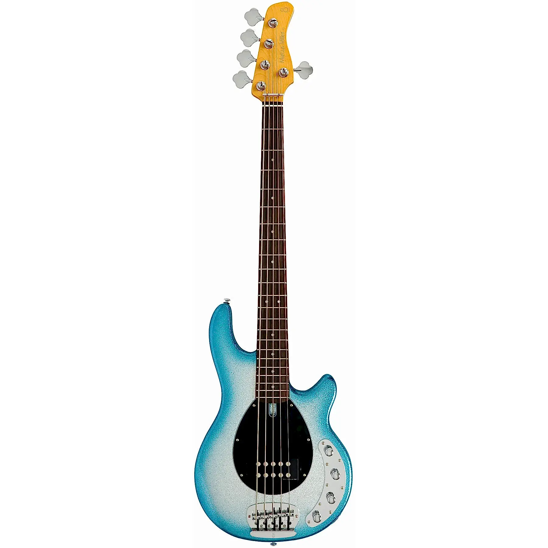 Sire Marcus Miller Z3 5 Telli Bas Gitar (Z35SKYSP)