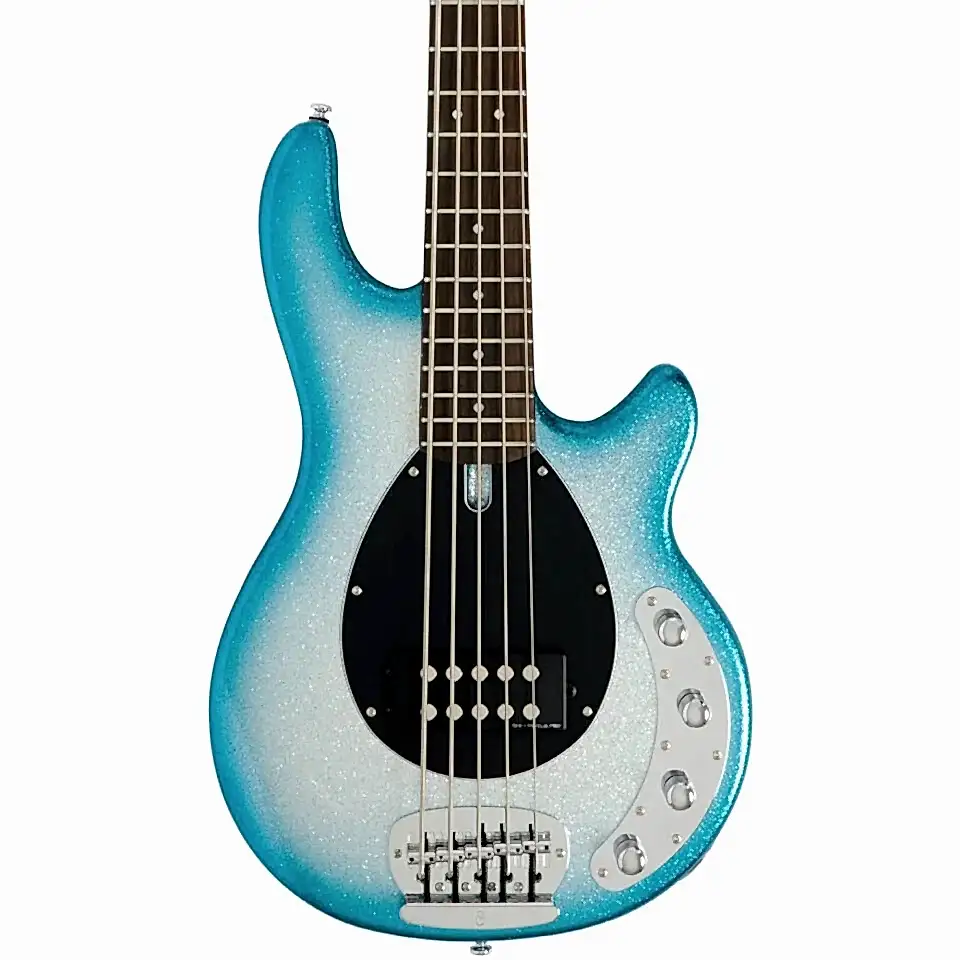 Sire Marcus Miller Z3 5 Telli Bas Gitar (Z35SKYSP)
