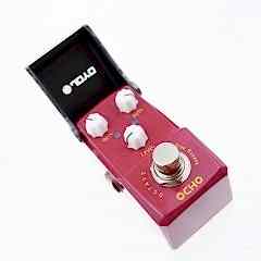 Joyo JF-330 Ocho (Octave) Gitar Pedalı