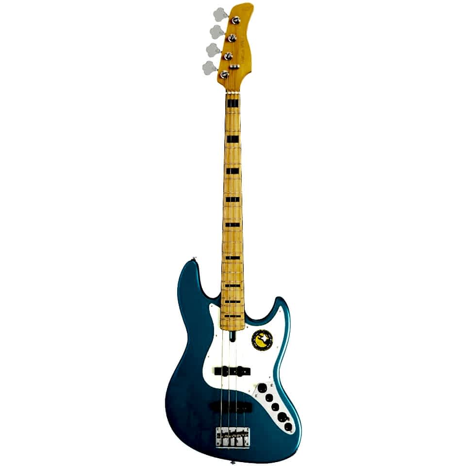 Sire Marcus Miller V7 Alder 4 Telli Bas Gitar (V7ALD4TP)