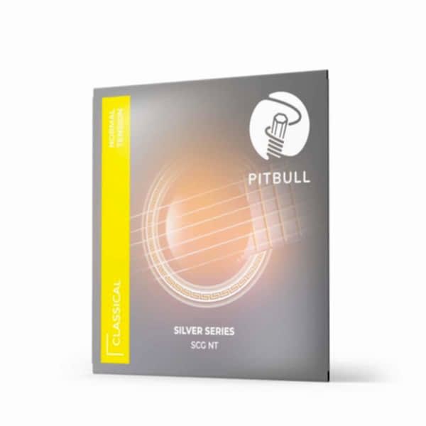 Pitbull 0280-043 Normal Tension Klasik Gitar Teli SCGNT