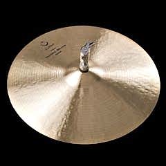 İstanbul Mehmet 14'' Nostalgia HiHat Zil