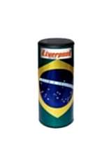 Liverpool GBR90 Ganza Brasil 90mm