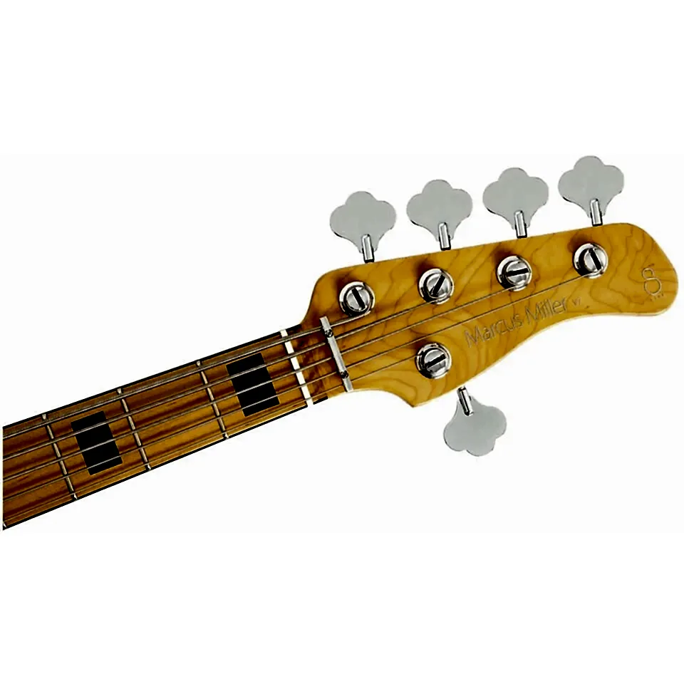 Sire Marcus Miller V7 Alder 5 Telli Bas Gitar (V7ALD5TP)