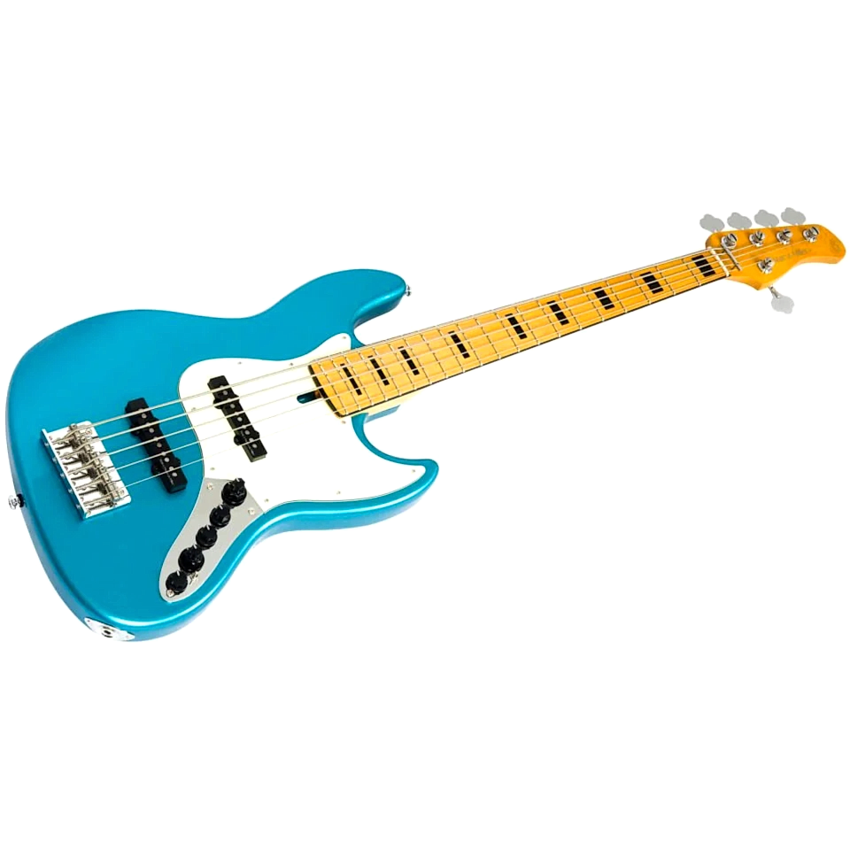 Sire Marcus Miller V7 Alder 5 Telli Bas Gitar (V7ALD5TP)