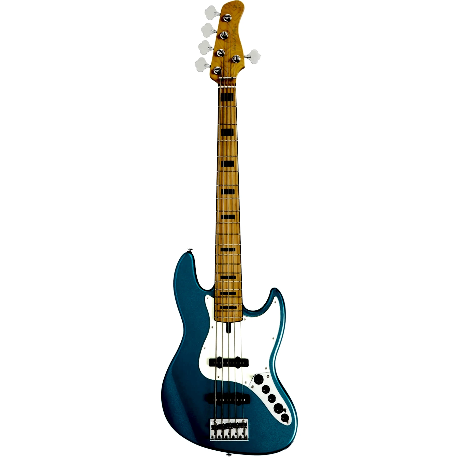Sire Marcus Miller V7 Alder 5 Telli Bas Gitar (V7ALD5TP)