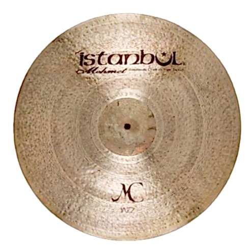 İstanbul Mehmet 20'' Mc Jazz Ride Zil