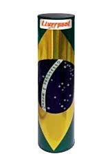 Liverpool GBR200 Ganza Brasil 200mm