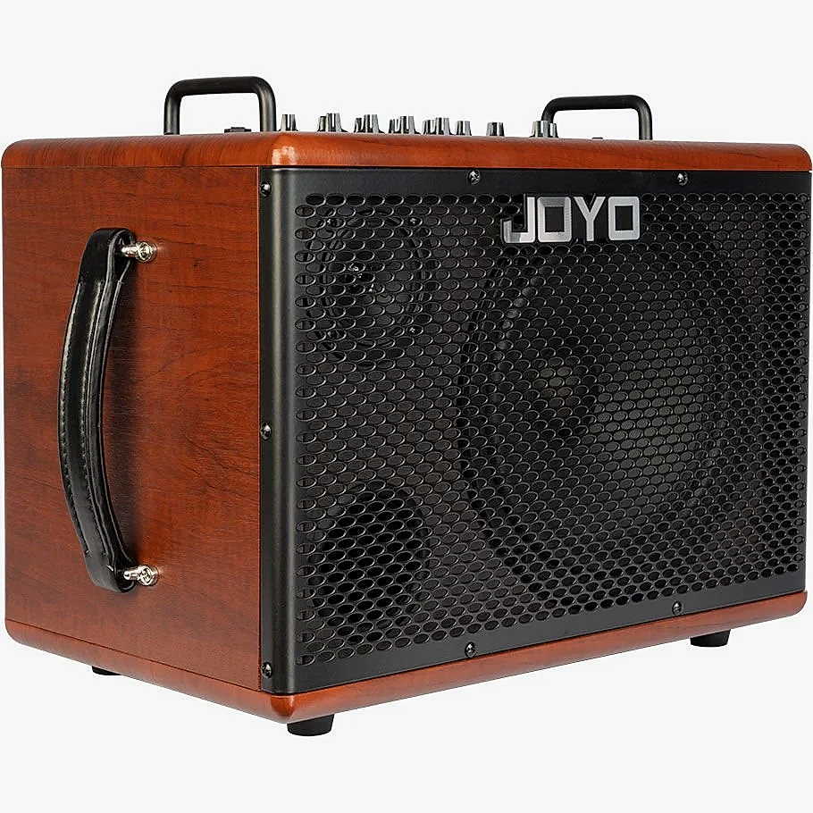 Joyo BSK80 Akustik Gitar Amfisi