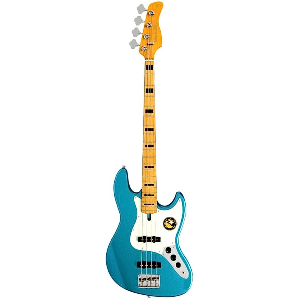 Sire Marcus Miller V5 Alder 4 Telli Bas Gitar (V5ALD4TP)