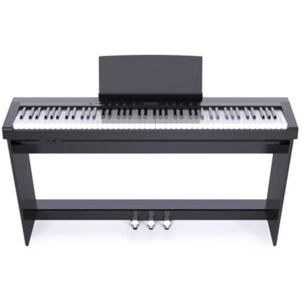 Beisite S212BK Dijital Piyano