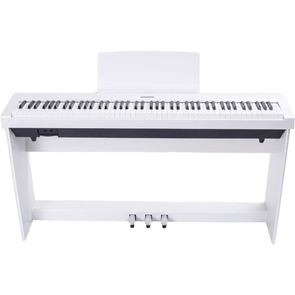 Beisite S212WH Dijital Piyano