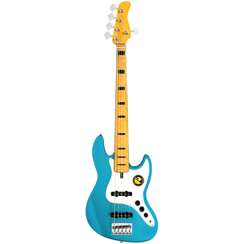 Sire Marcus Miller V5 Alder 5 Telli Bas Gitar (V5ALD5TP)