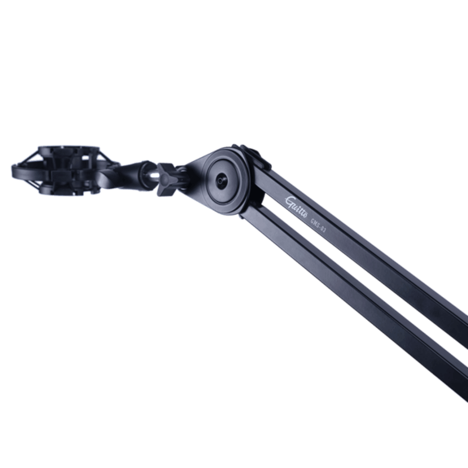 Guitto GMS03 Masa Tipi Mikrofon Sehpası