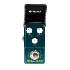 Joyo JF-325 Molo-Tremolo Gitar Pedalı