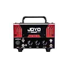 Joyo JACKMAN Bantamp 20W Tube Kafa Amfi
