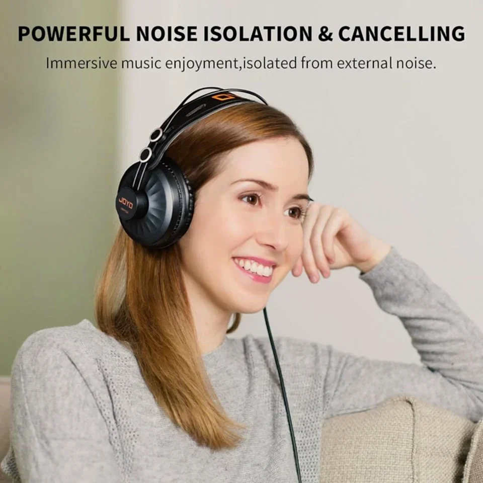 Joyo JMH02 Headphone