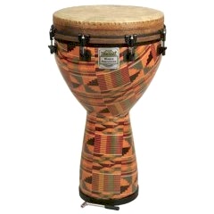 REMO12'' Key-Tuned Djembe