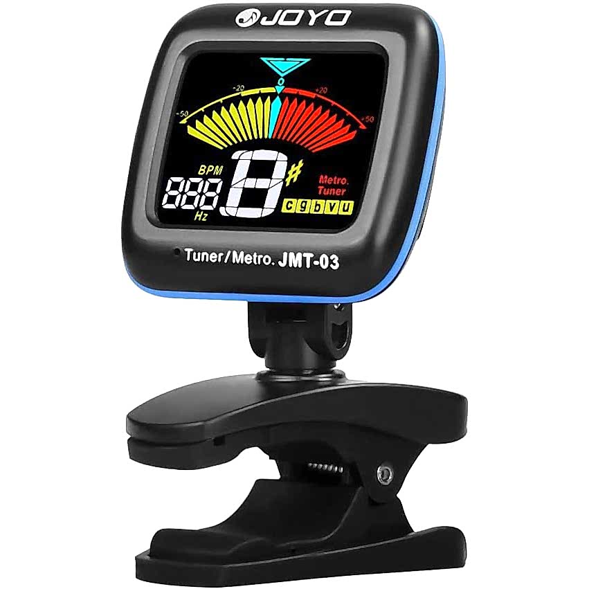 Joyo JMT03 Metrotuner