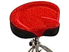 Mapex T765ASER Davul Taburesi