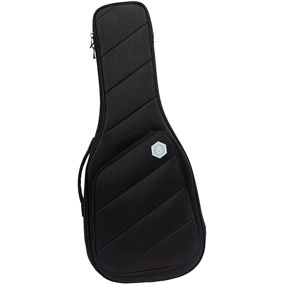 Sire Larry Carlton X6 Headless Elektro Gitar (X6H6BKS)