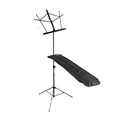 On Stage SM7022BB Tel Nota Sehpası (Çantalı)