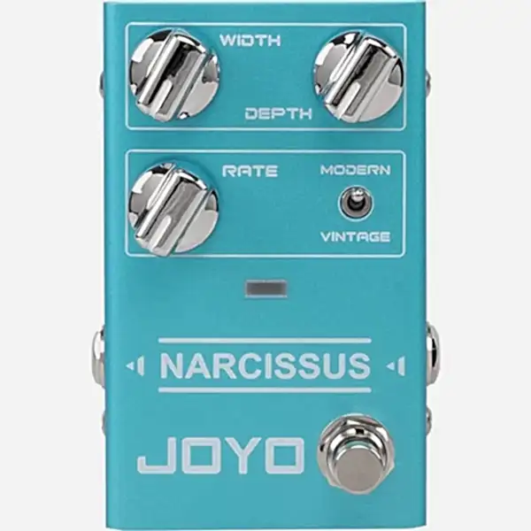 Joyo R22 Narcissus Chorus Pedalı