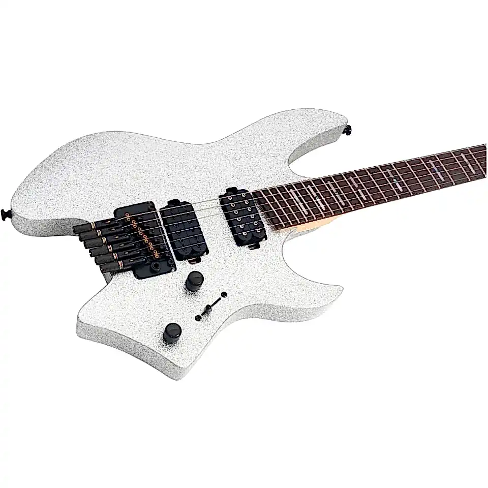 Sire Larry Carlton X6 Headless Elektro Gitar (X6H6SLSP)