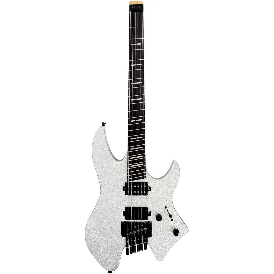 Sire Larry Carlton X6 Headless Elektro Gitar (X6H6SLSP)