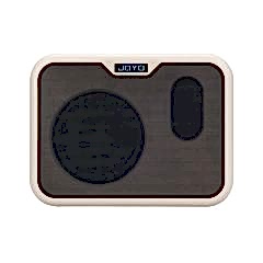 Joyo MA10B  Portatif 10W Bas Gitar Amfisi