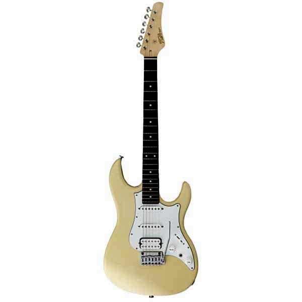 Fujigen Odyssey Elektro Gitar JOS2TDR/IV