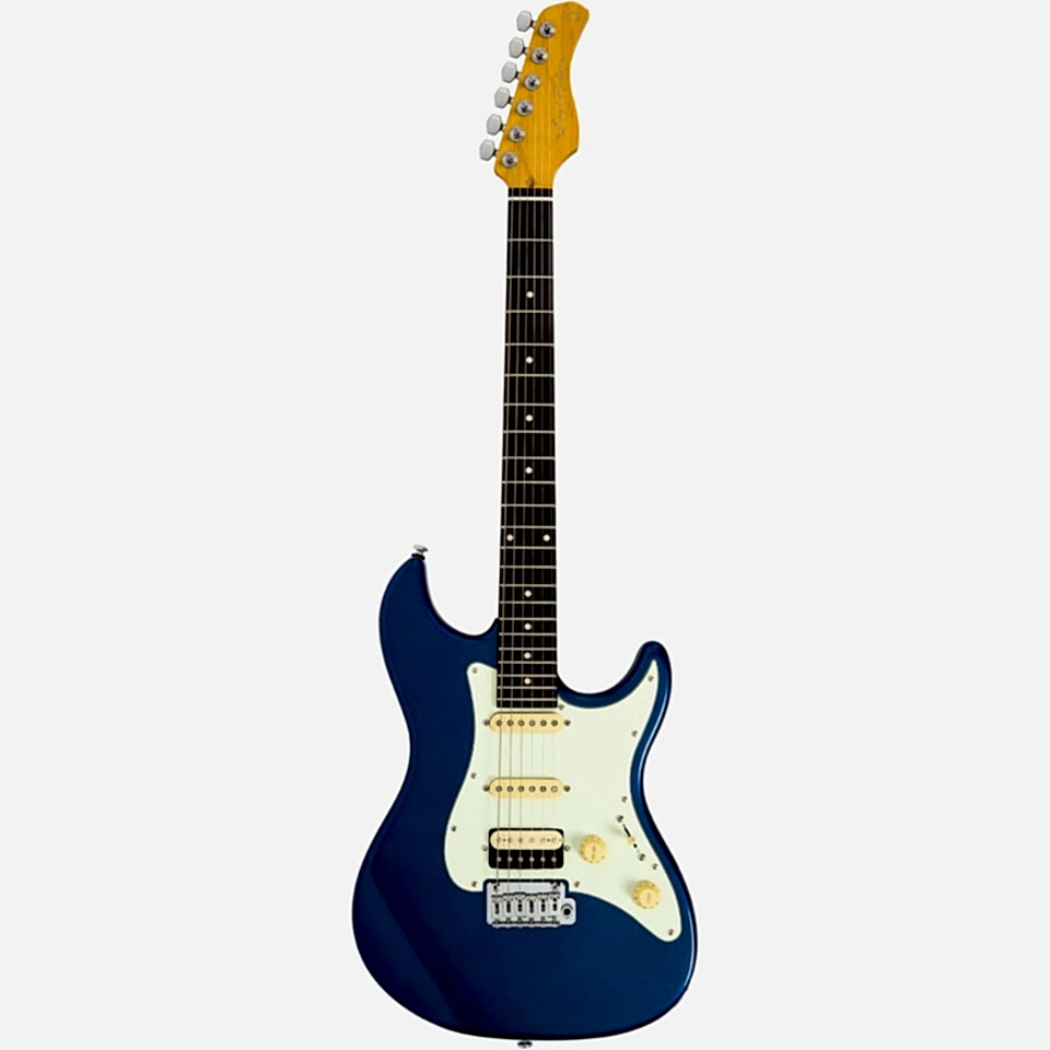 Sire Larry Carlton S3 HSS Elektro Gitar (S3HSSDN) NG
