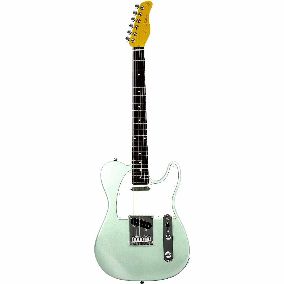 Sire Larry Carlton T3 Elektro Gitar (T3SGM) NG